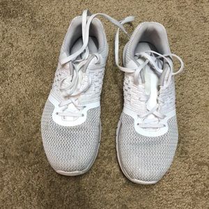 Reebok running shoes